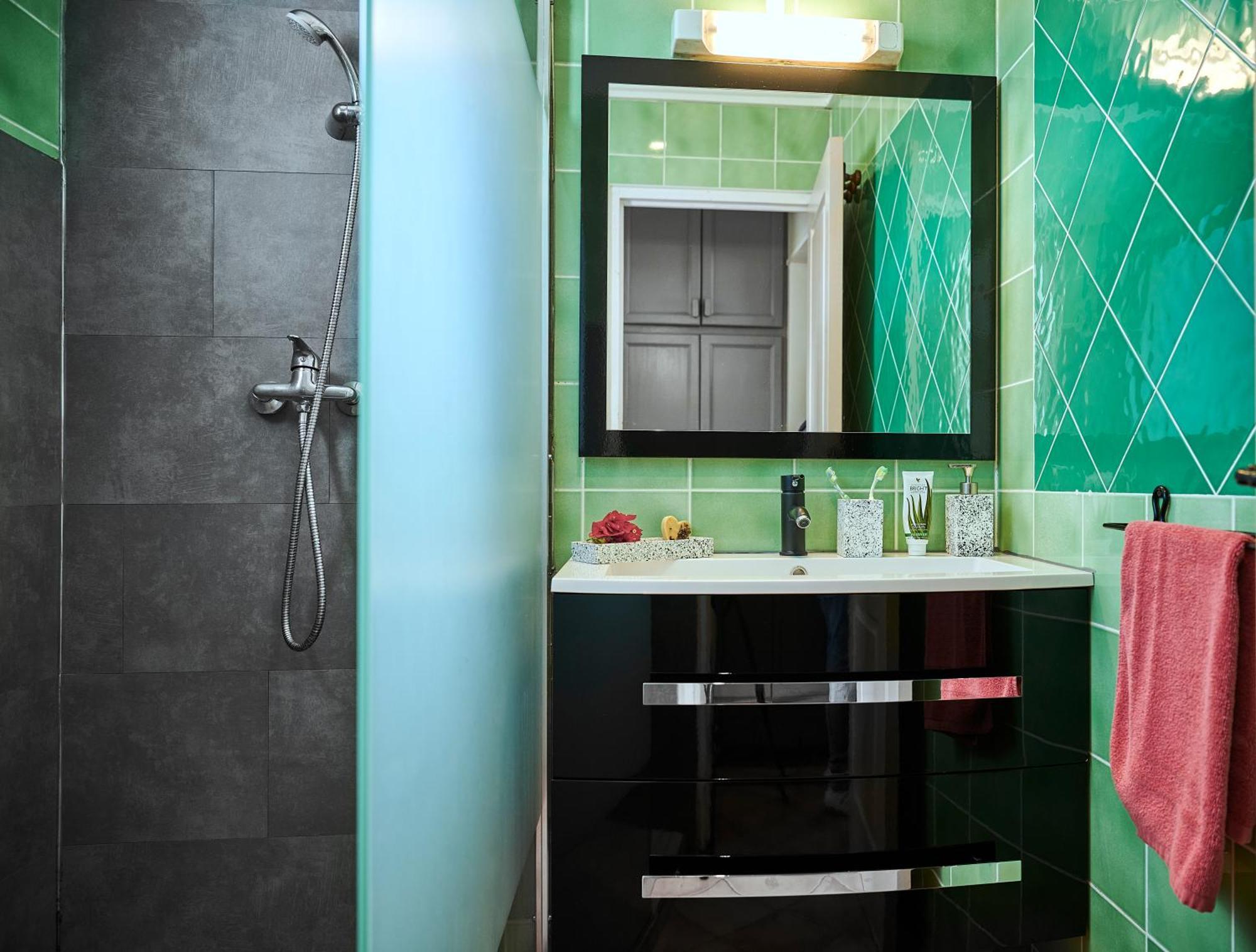 Relais Des Gouverneurs Salazie Ngoại thất bức ảnh