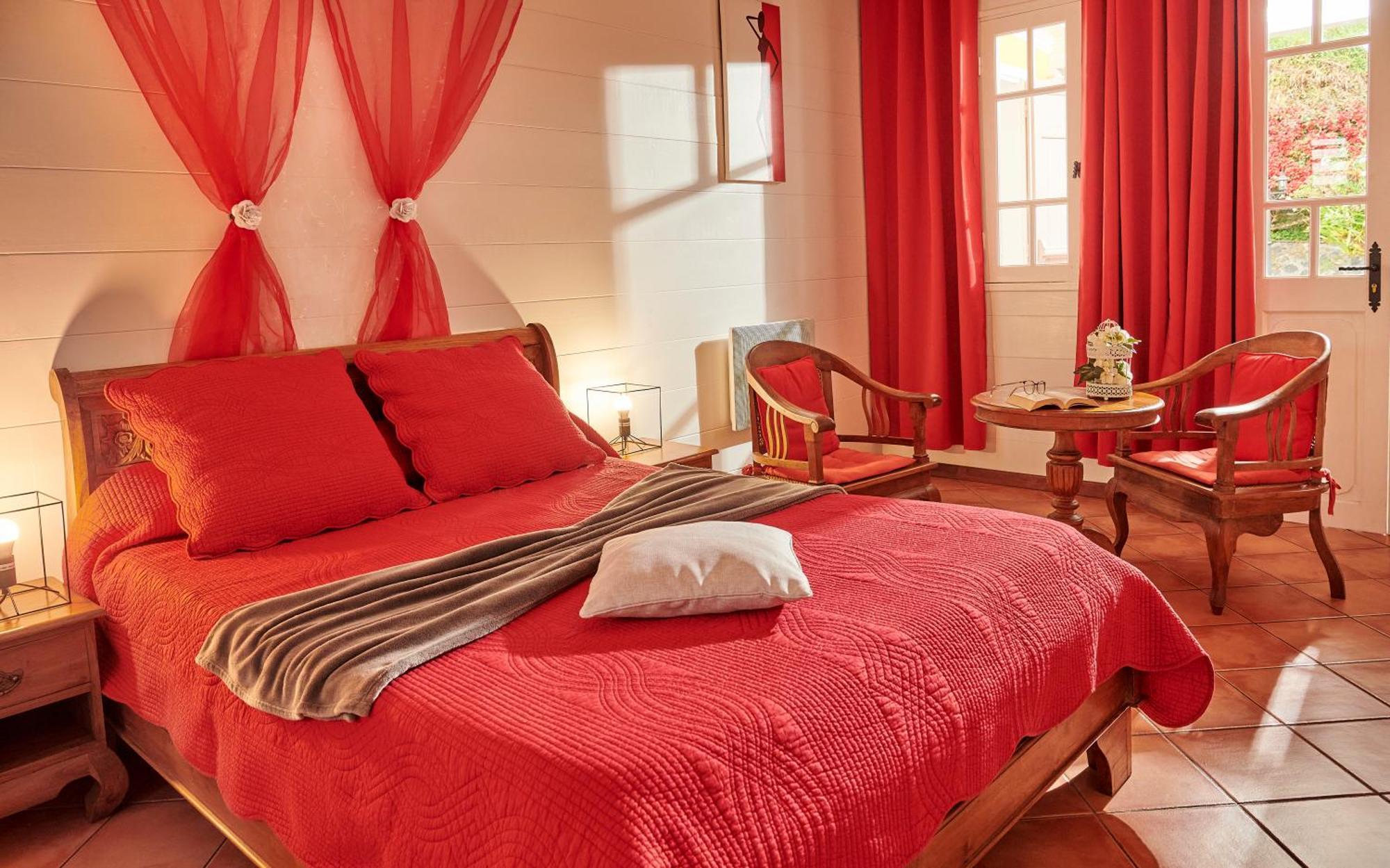Relais Des Gouverneurs Salazie Ngoại thất bức ảnh