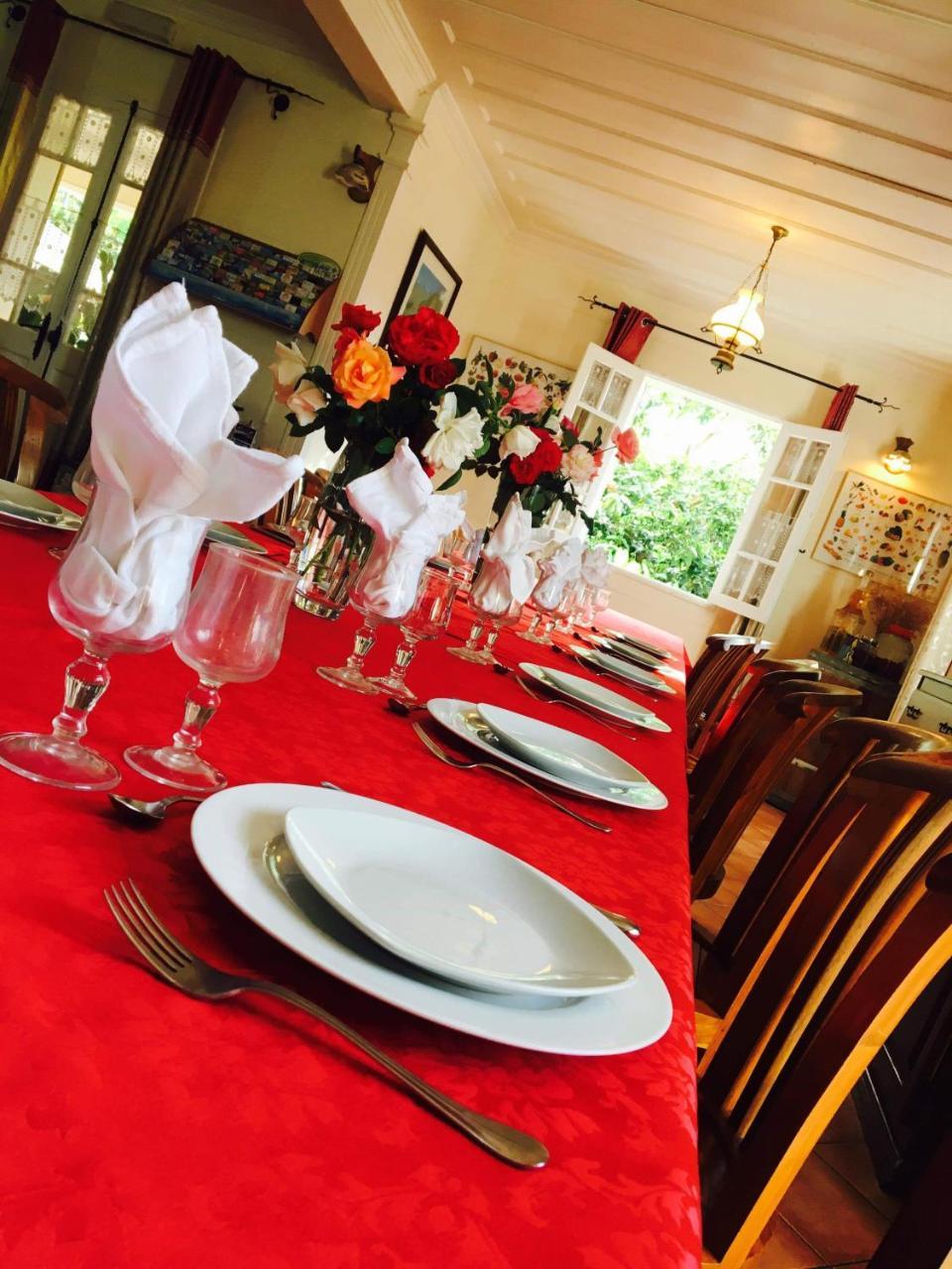 Relais Des Gouverneurs Salazie Ngoại thất bức ảnh
